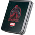 Marvel Deadpool Legacy Surprised Deadpool Galaxy Z Flip6 Skin